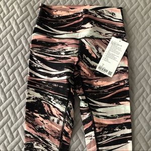 Lululemon Wunder Under Leggings